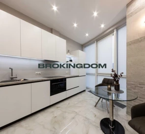 Фото 3. Однокомнатная квартира, аренда. Киев Шевченковский