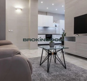 Фото 4. Однокомнатная квартира, аренда. Киев Шевченковский