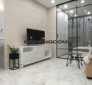 Фото 5. Однокомнатная квартира, аренда. Киев Шевченковский