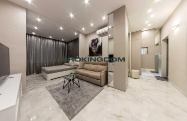 Фото Однокомнатная квартира, аренда. Киев Шевченковский