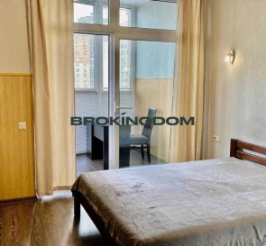 Фото 2. Двухкомнатная квартира, аренда. Киев Днепровский