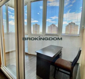 Фото 3. Двухкомнатная квартира, аренда. Киев Днепровский