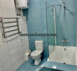 Фото 4. Двухкомнатная квартира, аренда. Киев Днепровский