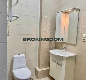 Фото 5. Двухкомнатная квартира, аренда. Киев Днепровский