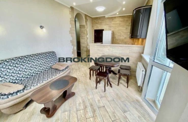 Фото Двухкомнатная квартира, аренда. Киев Днепровский