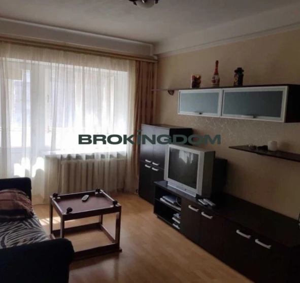 Фото 1. Двокімнатна квартира, продаж. Київ Печерський