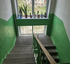 Fotografie 3. Două Camere apartament, de vânzare. Kyiv Desnianskyi, Lisova