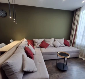 Фото 5. Однокомнатная квартира, аренда. Киев Шевченковский, Политехнический институт