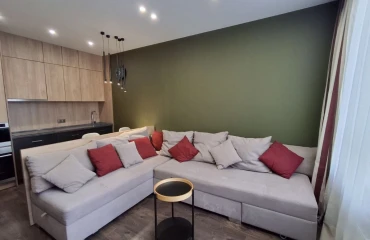 Фото Однокомнатная квартира, аренда. Киев Шевченковский, Политехнический институт