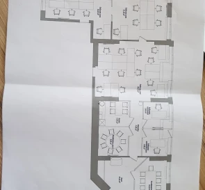 Fotografie 3. Comercială, de închiriat. Kyiv Darnytskyi, Osokorky