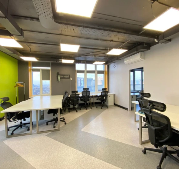 Fotografie 1. Comercială, de închiriat. Kyiv Darnytskyi, Osokorky