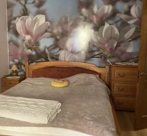 Foto 3. Dos Ambientes piso, para alquilar. Kyiv Darnytskyi, Pozniaky