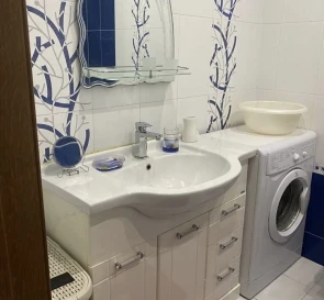 Foto 4. Dos Ambientes piso, para alquilar. Kyiv Darnytskyi, Pozniaky