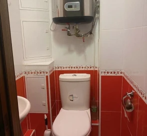 Foto 5. Dos Ambientes piso, para alquilar. Kyiv Darnytskyi, Pozniaky