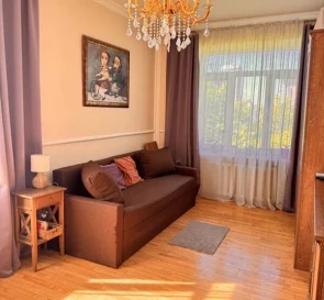 Foto 3. Múltiples Ambientes piso, en venta. Kyiv Pecherskyi, Зверинецкая (Дружбы народов)