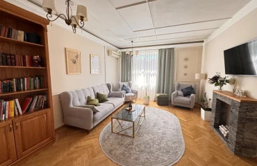 Foto Múltiples Ambientes piso, en venta. Kyiv Pecherskyi, Зверинецкая (Дружбы народов)