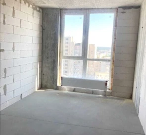 Foto 2. Monoambiente piso, en venta. Kyiv Darnytskyi, Kharkivska