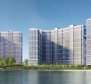 Foto 3. Monoambiente piso, en venta. Kyiv Darnytskyi, Kharkivska