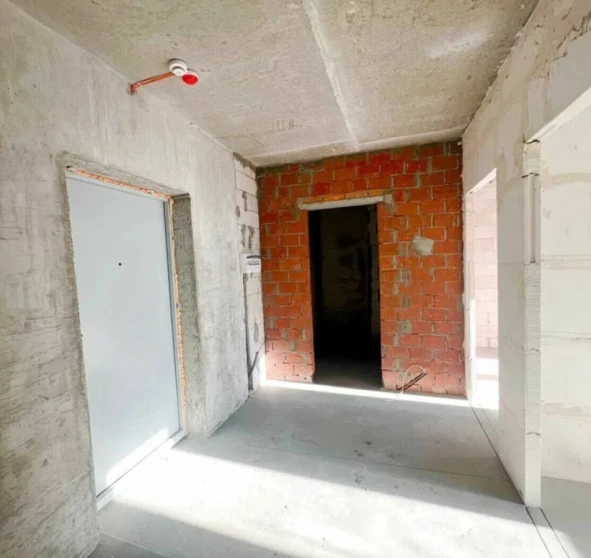 Foto 1. Monoambiente piso, en venta. Kyiv Darnytskyi, Kharkivska