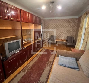 Фото 2. Трикімнатна квартира, продаж. Київ Шевченківський