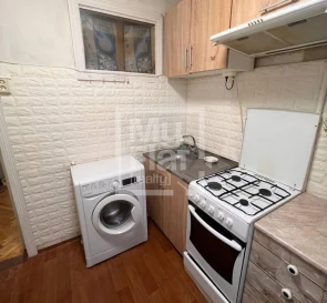 Фото 3. Трикімнатна квартира, продаж. Київ Шевченківський