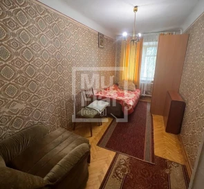 Фото 5. Трикімнатна квартира, продаж. Київ Шевченківський