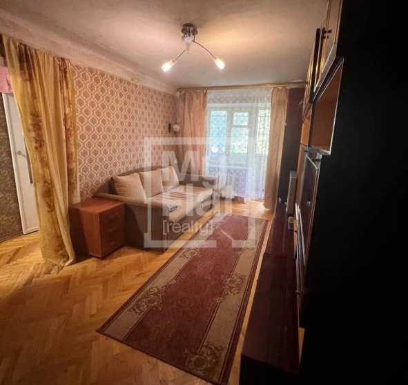 Фото 1. Трикімнатна квартира, продаж. Київ Шевченківський