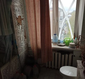 Фото 2. Четырехкомнатная квартира, продаж. Харків індустріальний