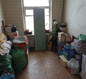 Фото 3. Четырехкомнатная квартира, продаж. Харків індустріальний