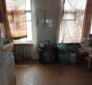 Фото 5. Четырехкомнатная квартира, продаж. Харків індустріальний