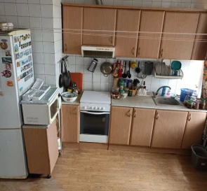 Фото 4. Четырехкомнатная квартира, продаж. Харків індустріальний