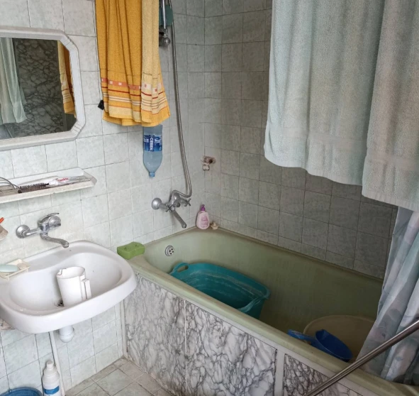 Фото 1. Четырехкомнатная квартира, продаж. Харків індустріальний