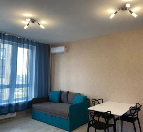 Photo 3. One-Room flat, to rent. Kyiv Darnytskyi