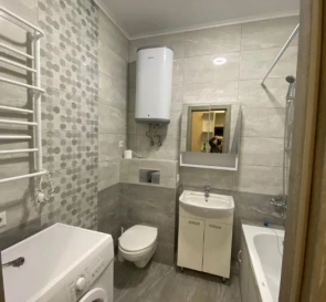 Photo 4. One-Room flat, to rent. Kyiv Darnytskyi