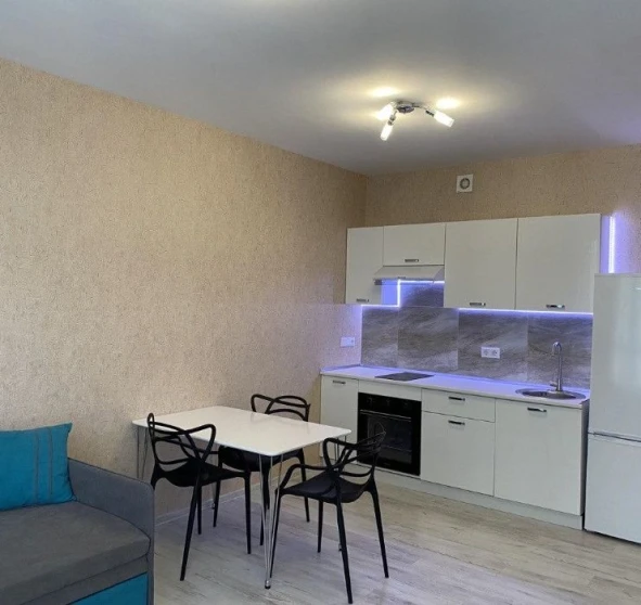 Photo 1. One-Room flat, to rent. Kyiv Darnytskyi