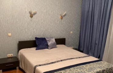 Фото Двухкомнатная квартира, аренда. Киев Дарницкий