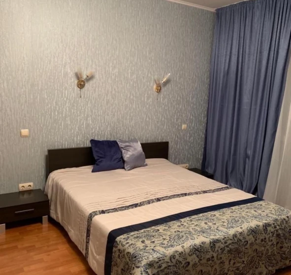 Фото 1. Двухкомнатная квартира, аренда. Киев Дарницкий