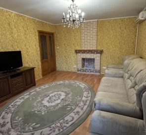 Photo 2. Four-Room flat, to rent. Poltava
