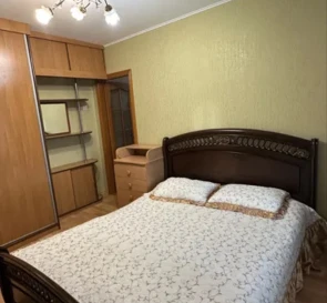 Photo 3. Four-Room flat, to rent. Poltava