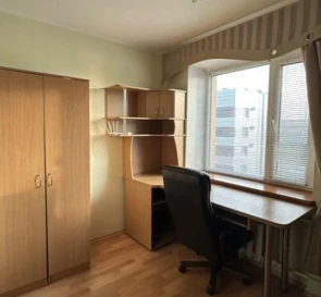 Photo 4. Four-Room flat, to rent. Poltava