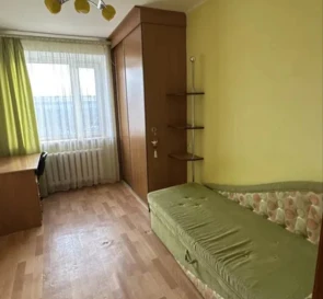 Photo 5. Four-Room flat, to rent. Poltava