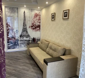 Фото 2. Двухкомнатная квартира, аренда. Киев Дарницкий, Позняки