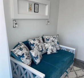 Фото 4. Двухкомнатная квартира, аренда. Киев Дарницкий, Позняки