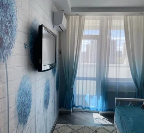 Фото 5. Двухкомнатная квартира, аренда. Киев Дарницкий, Позняки