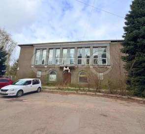 Фото 2. Коммерческая, аренда. Кривой Рог Металлургический