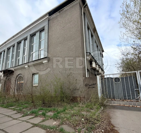 Фото 1. Коммерческая, аренда. Кривой Рог Металлургический
