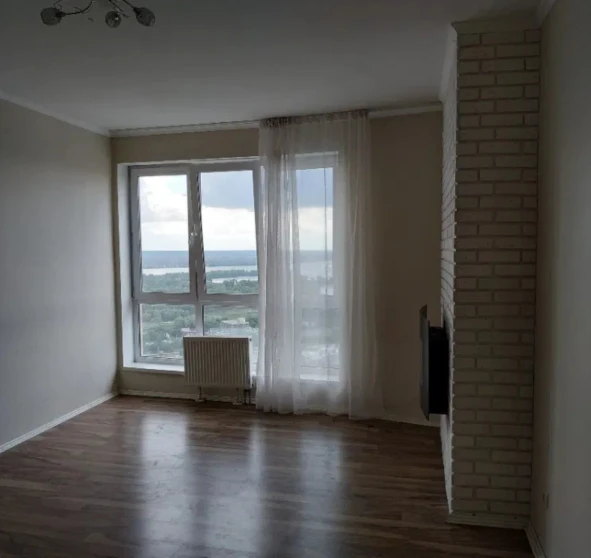 Фото 1. Трехкомнатная квартира, продажа. Киев Голосеевский