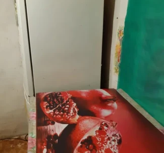 Zdjęcie 3. Kawalerka mieszkanie, do wynajęcia. Poltava