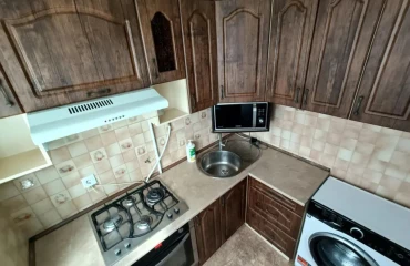 Фото Двокімнатна квартира, оренда. Полтава Шевченковский (Октябрьский)