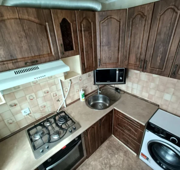 Fotografie 1. Două Camere apartament, de închiriat. Poltava Shevchenkivskyi